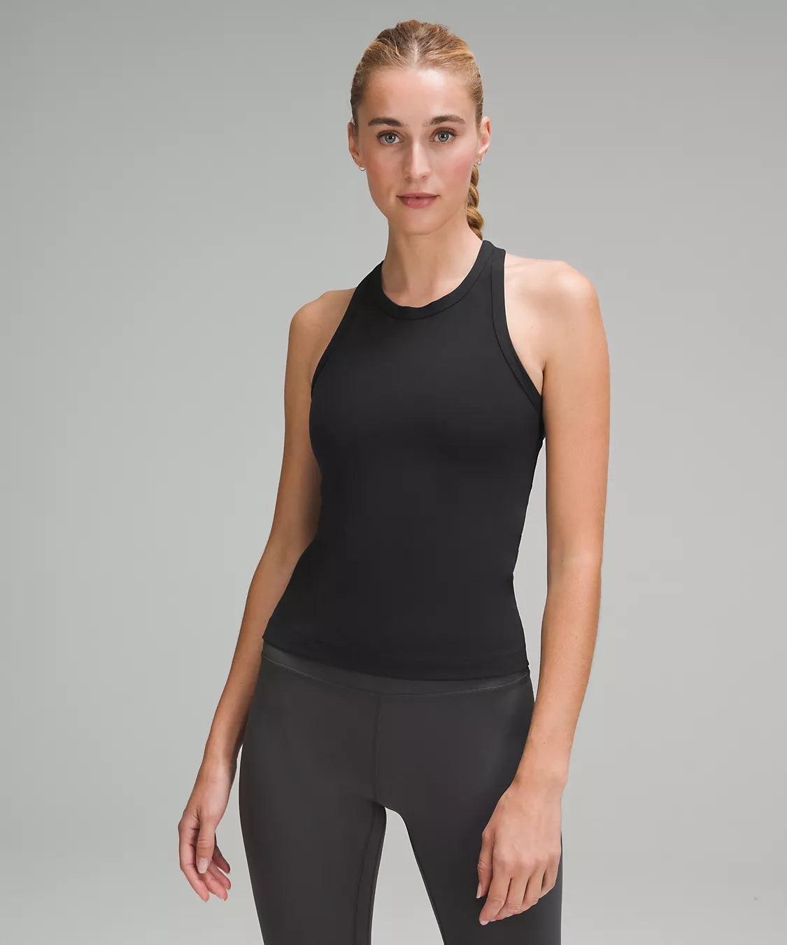 lululemon Align™ Waist-Length Racerback Tank Top DUMMY