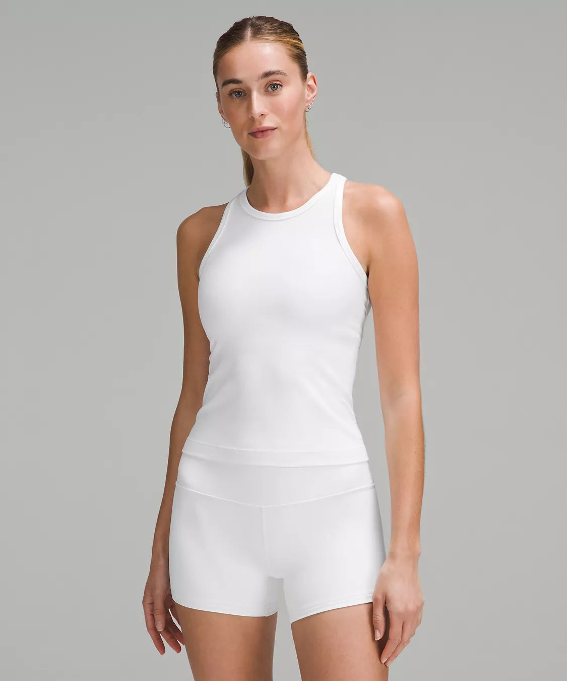 lululemon Align™ Waist-Length Racerback Tank Top DUMMY