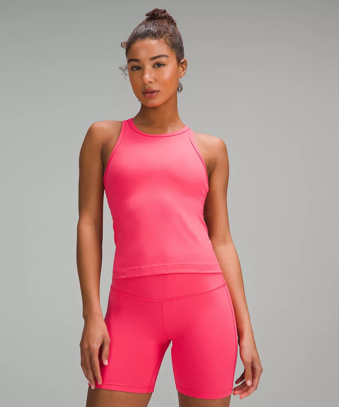 lululemon Align™ Waist-Length Racerback Tank Top DUMMY