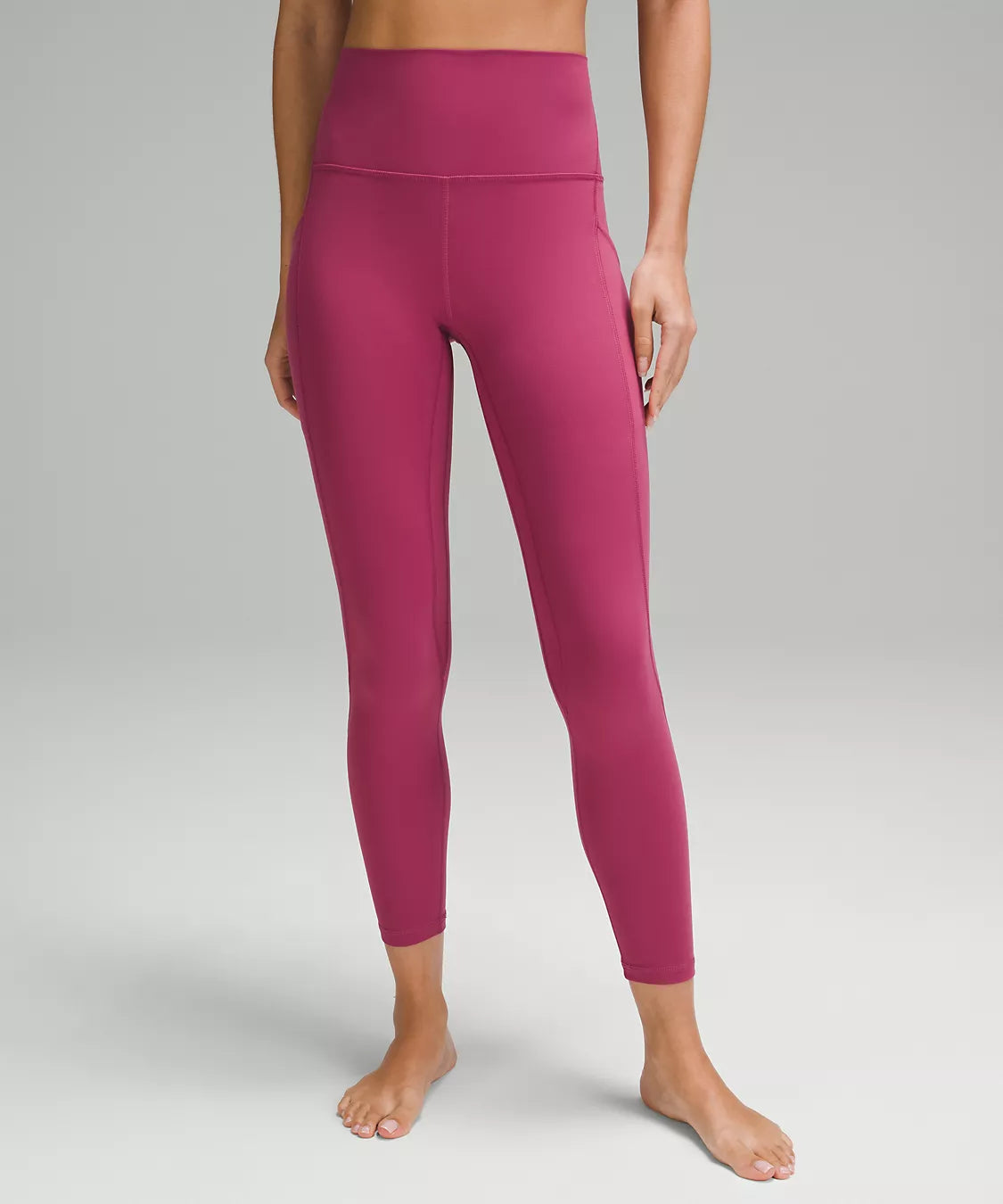 lululemon Align™ High-Rise Pant with Pockets 25" DUMMY