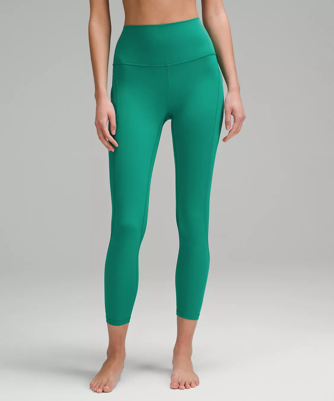 lululemon Align™ High-Rise Pant with Pockets 25" DUMMY